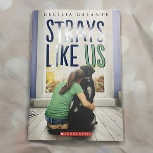 Strays Like Us